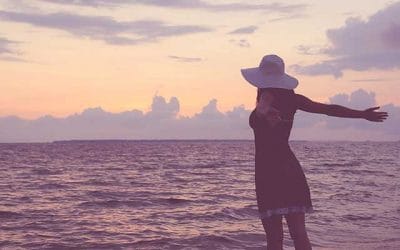 Cómo la vulnerabilidad puede mejorar tu vida