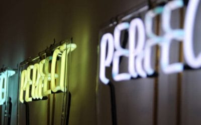 10 señales de que eres un perfeccionista – Y cómo afecta a tu salud