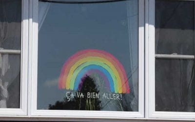 Encerrado en casa: Qué hacer para aprovechar este tiempo al máximo