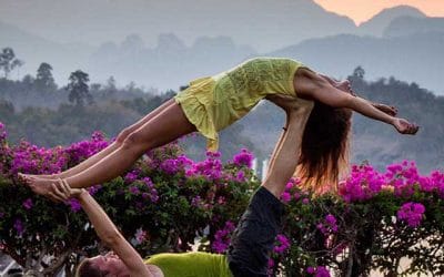 Encuentra el balance entre tu energía femenina y masculina