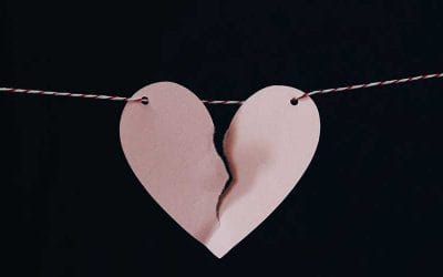 5 heridas de la infancia que pueden estar afectando tu vida