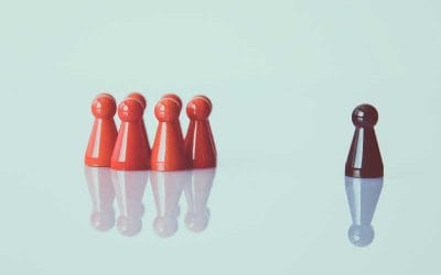 El racismo es una oportunidad para trabajar con tu sombra