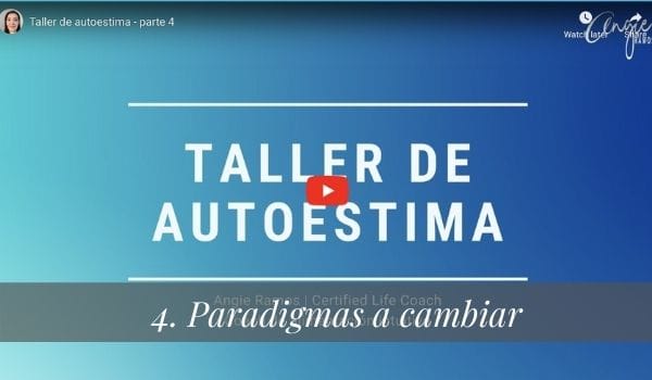 Sesión 4 - Taller 4