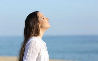 10 beneficios de técnicas de respiración profunda