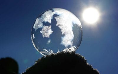 Los propósitos de año nuevo no sirven – Una palabra que cambiará tu vida