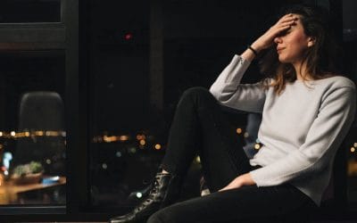 Cómo sanar las heridas emocionales