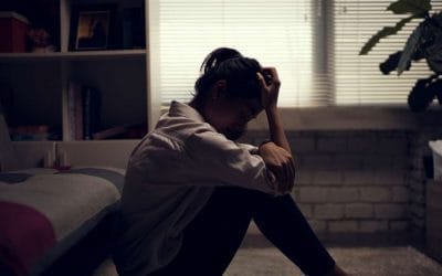 Cómo sanar la herida del abandono