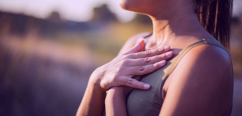respiracion mas efectiva que la meditacion - angie ramos
