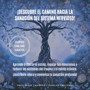curso gratis sistema nervioso - angie ramos